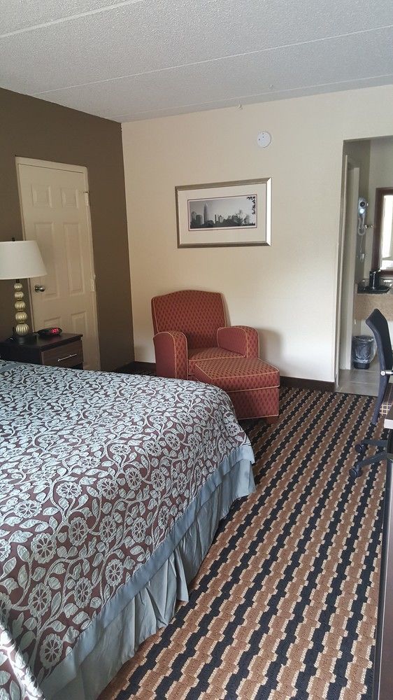 Econo Lodge Forest City Extérieur photo