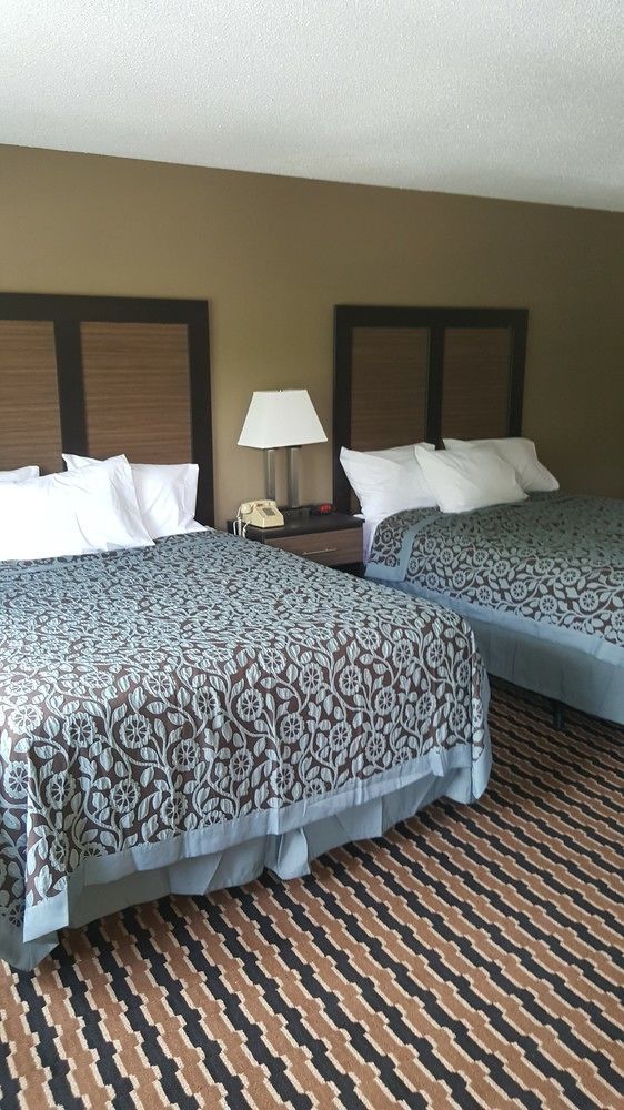 Econo Lodge Forest City Extérieur photo