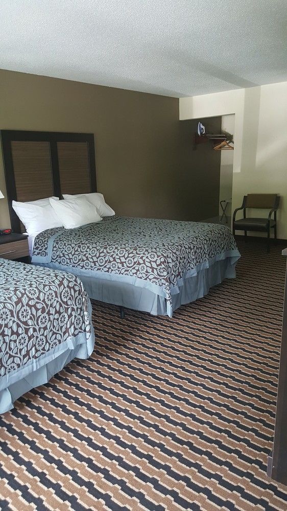 Econo Lodge Forest City Extérieur photo