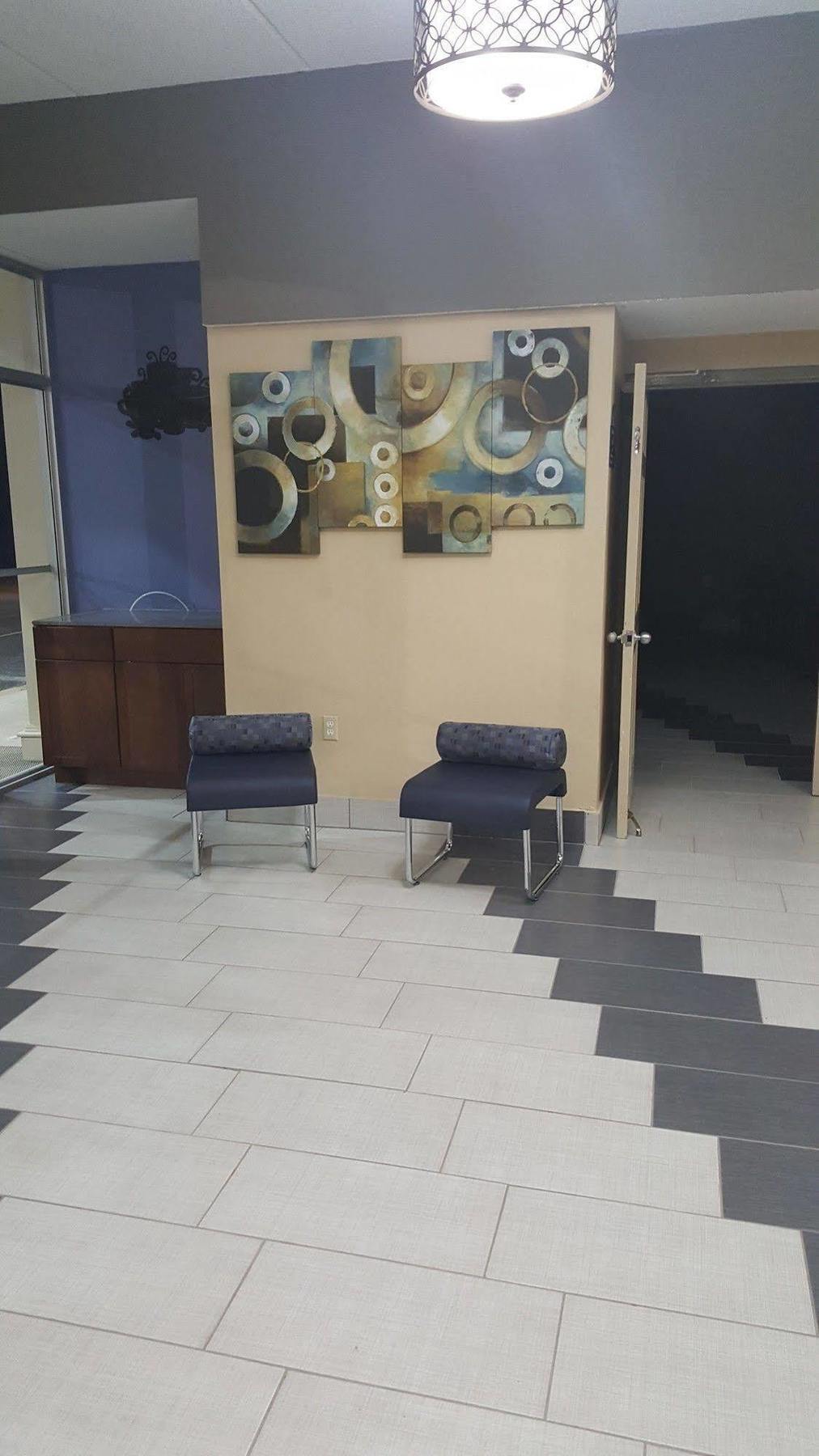 Econo Lodge Forest City Extérieur photo
