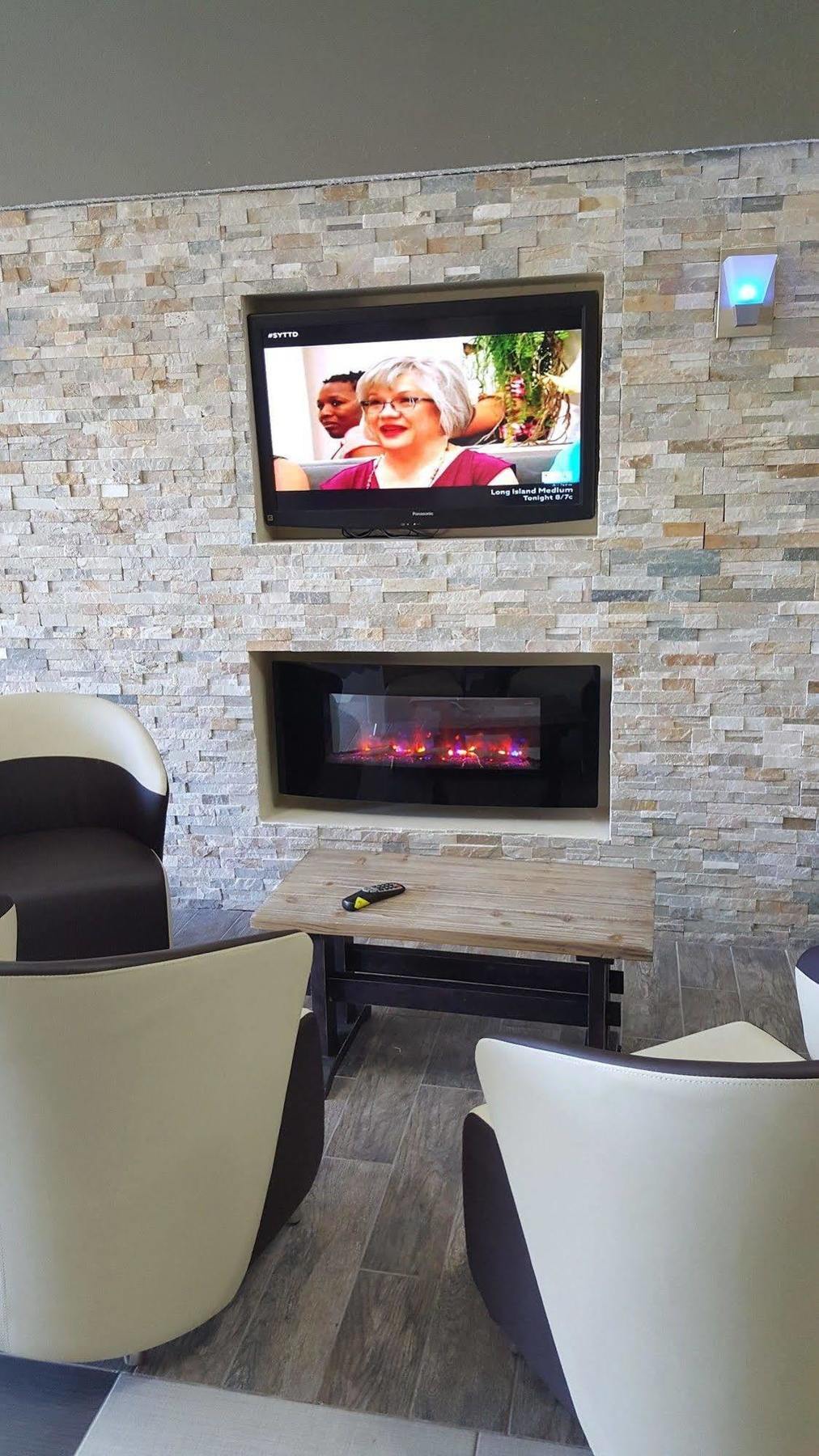 Econo Lodge Forest City Extérieur photo