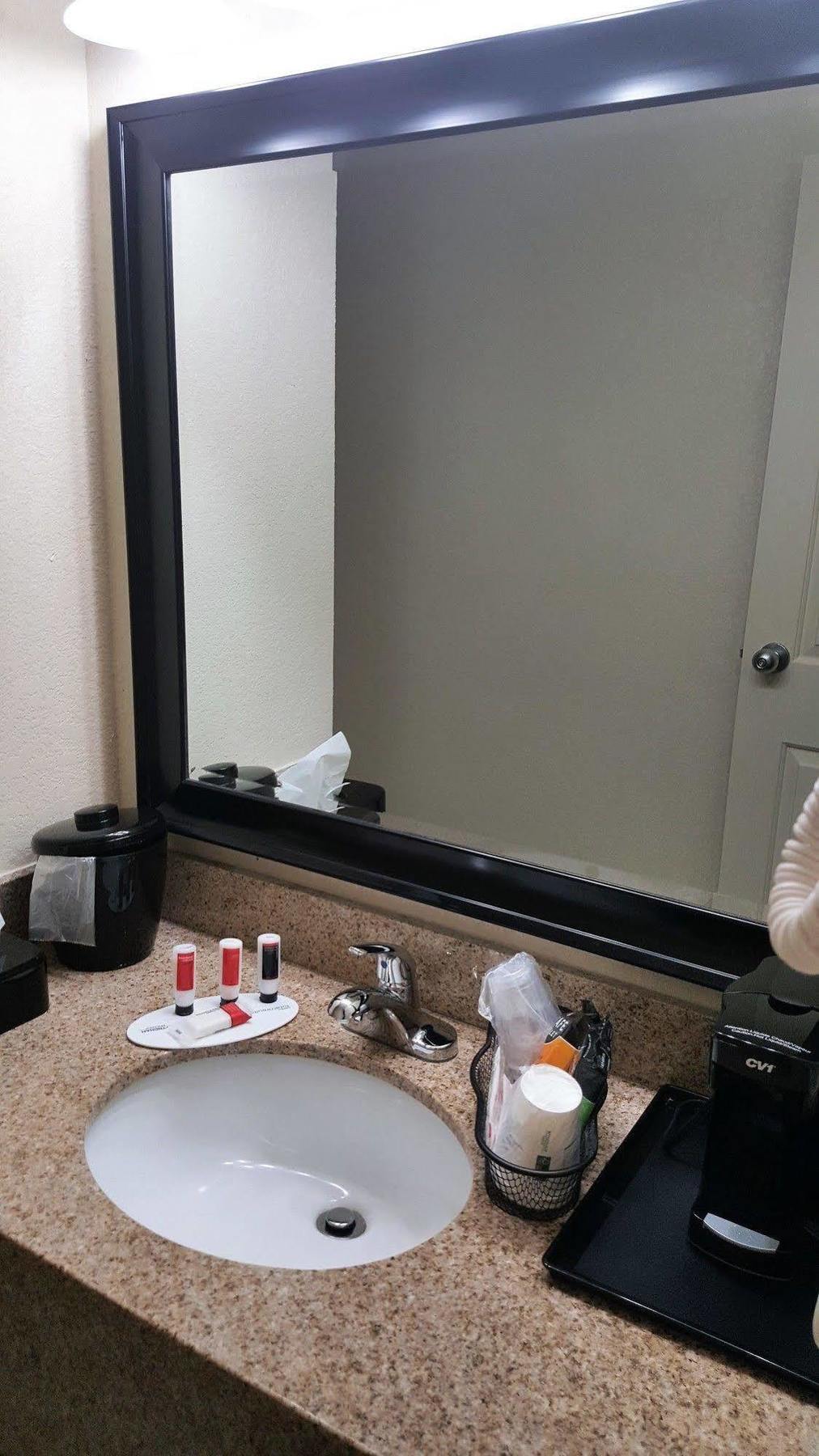 Econo Lodge Forest City Extérieur photo